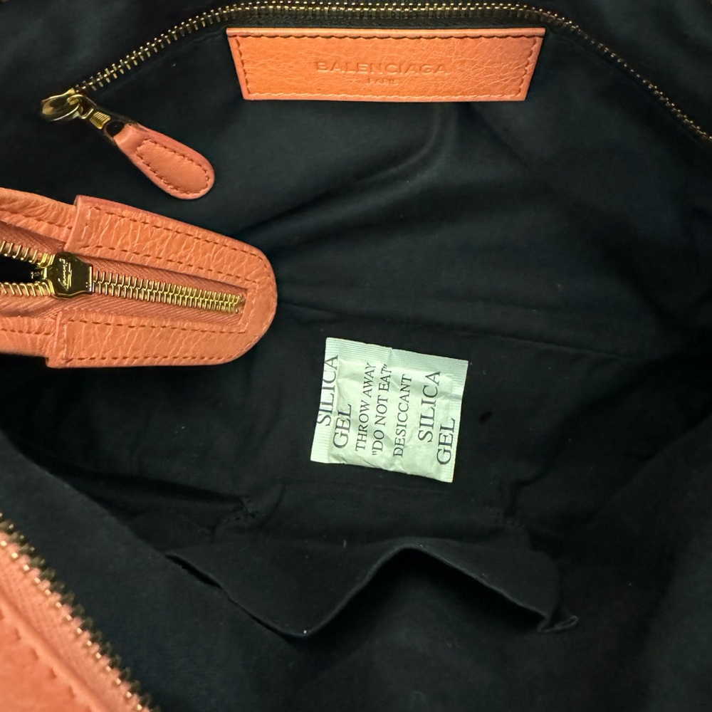 Balenciaga City Bag - Picture 4 of 4
